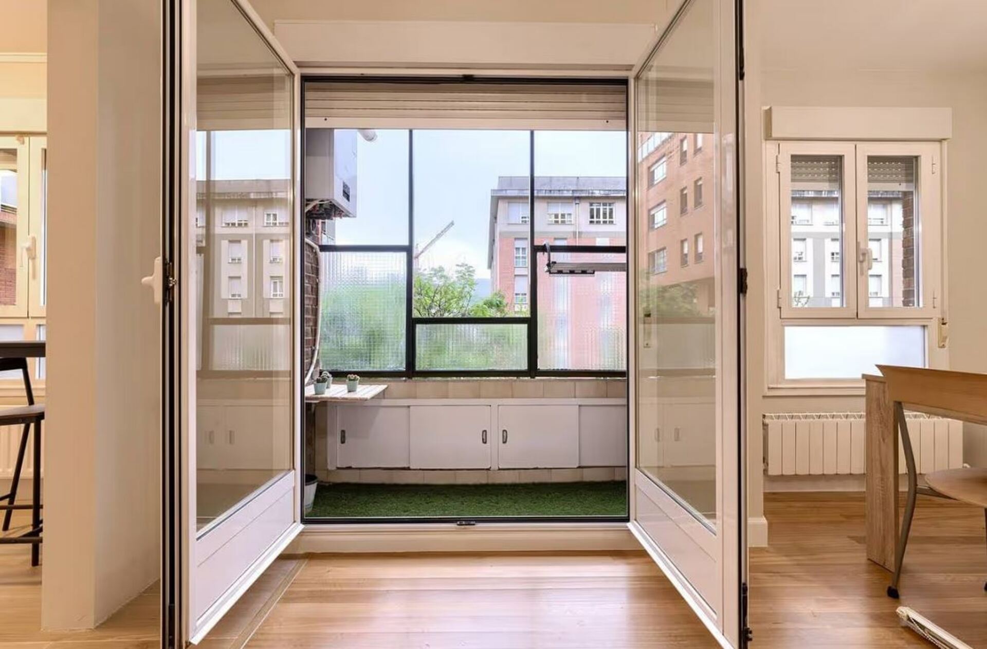 Piso de 60 m² en Bilbao