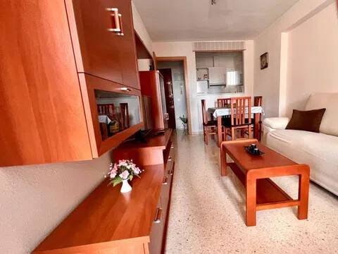 Appartement 65 m² à Benidorm