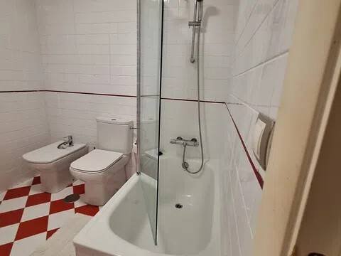 Pis de 90 m² a Gijón