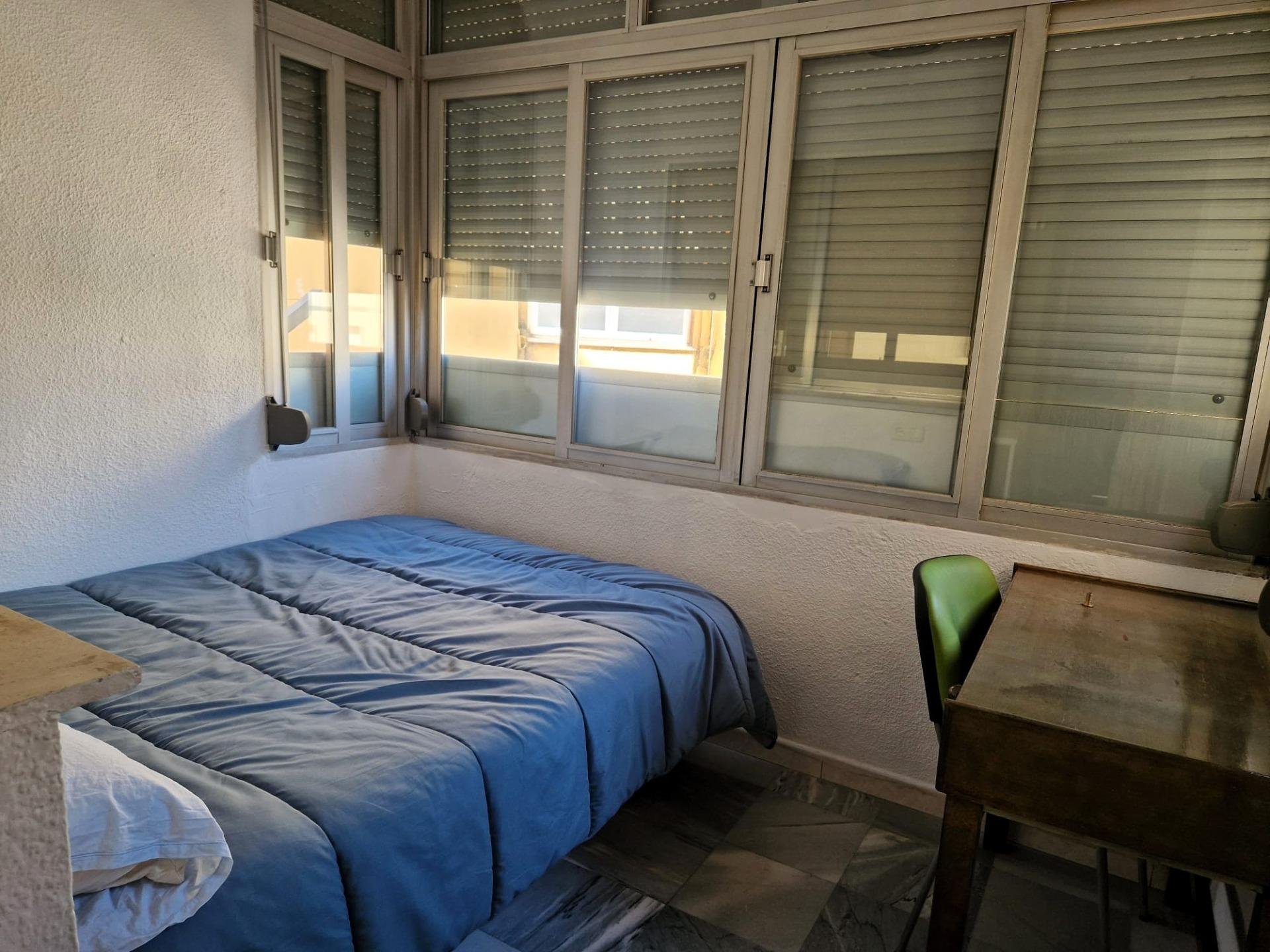 Piso de 30 m² en Granada