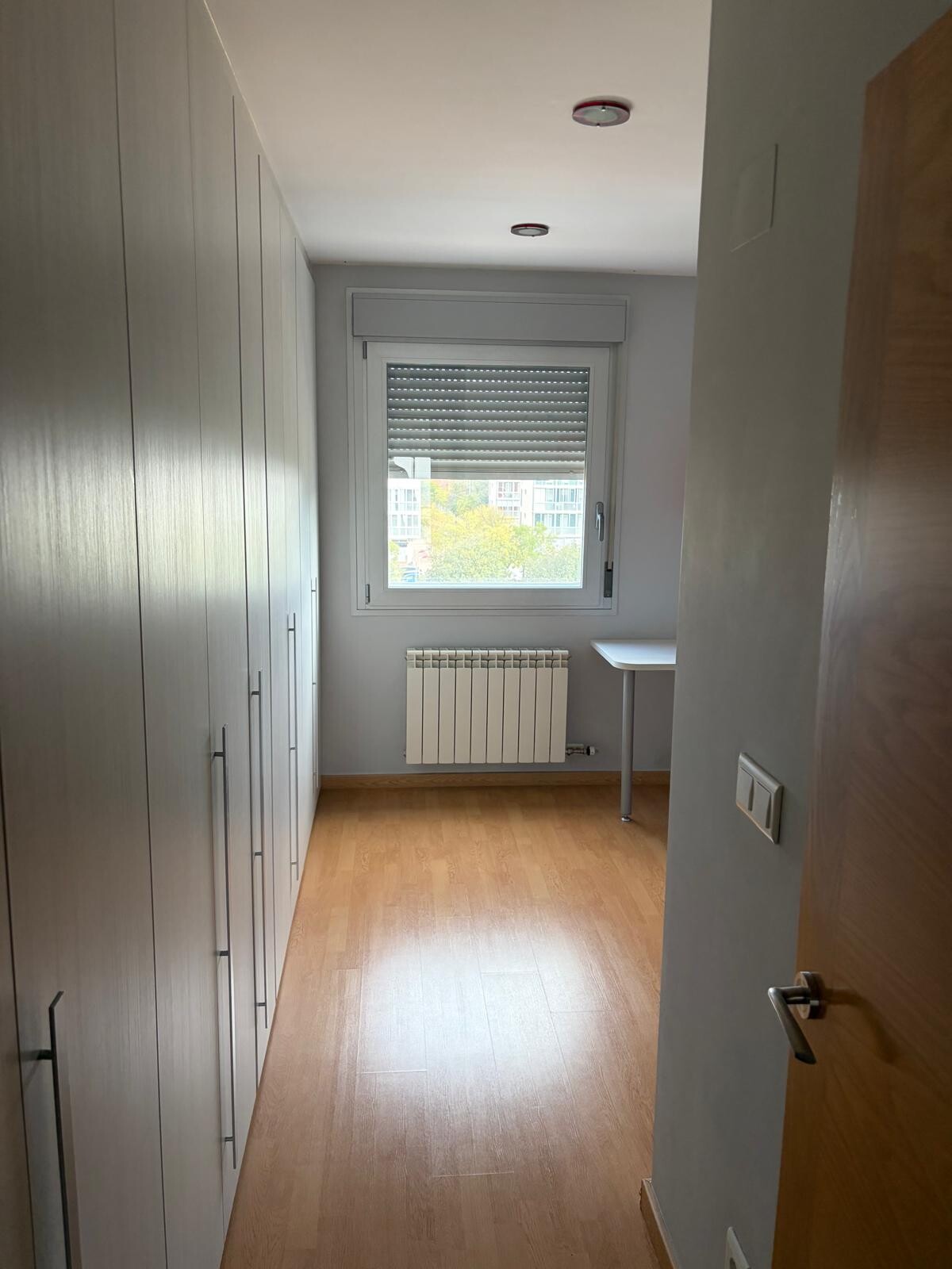 Квартира 80 м² у Сарагосі