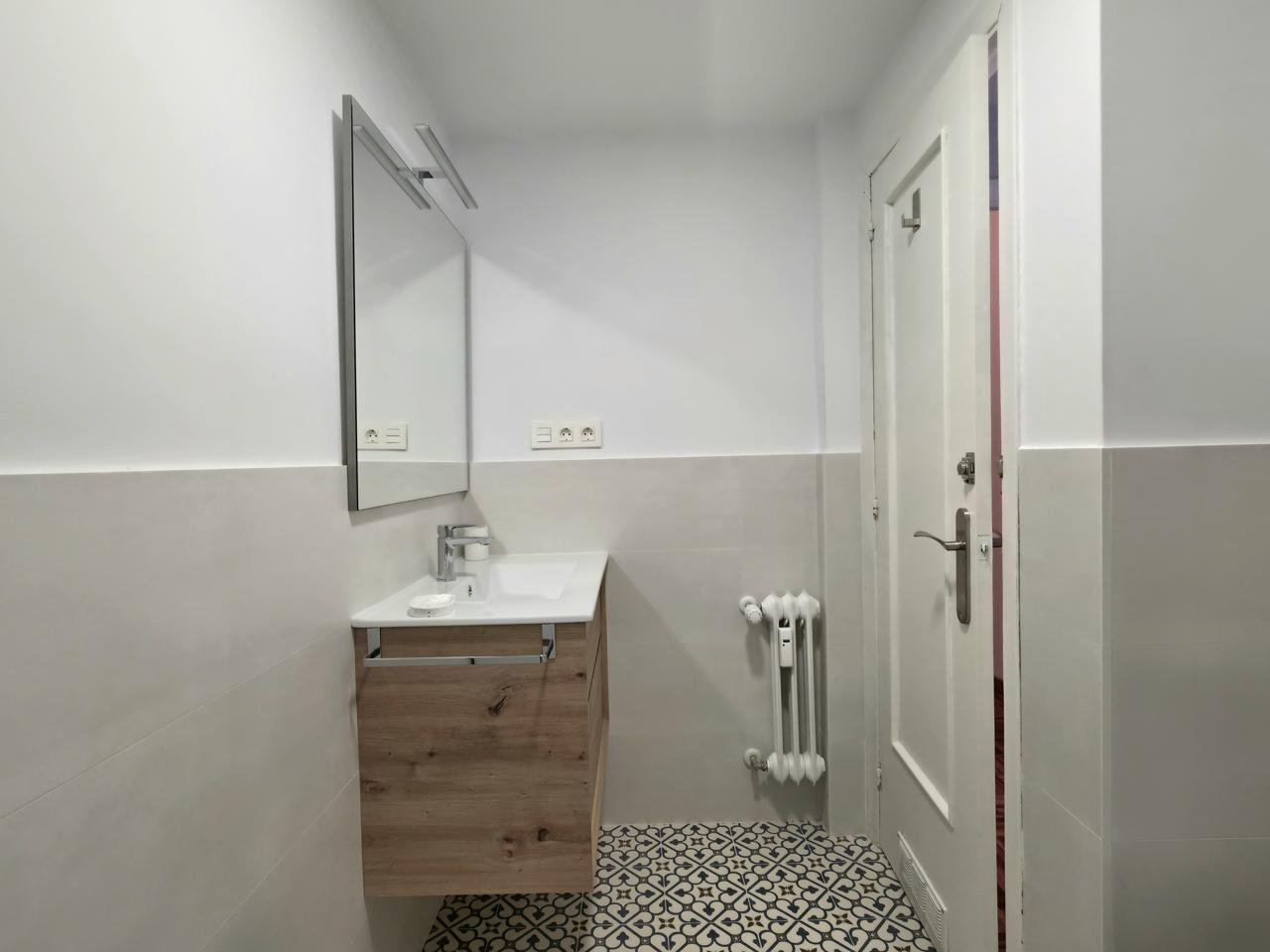Piso de 53 m² en Oviedo