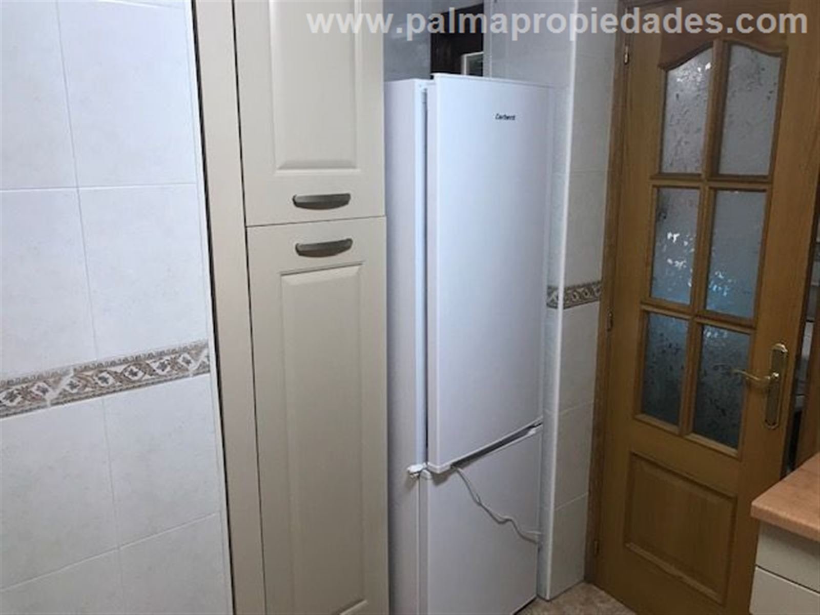 Piso de 112 m² en Palma