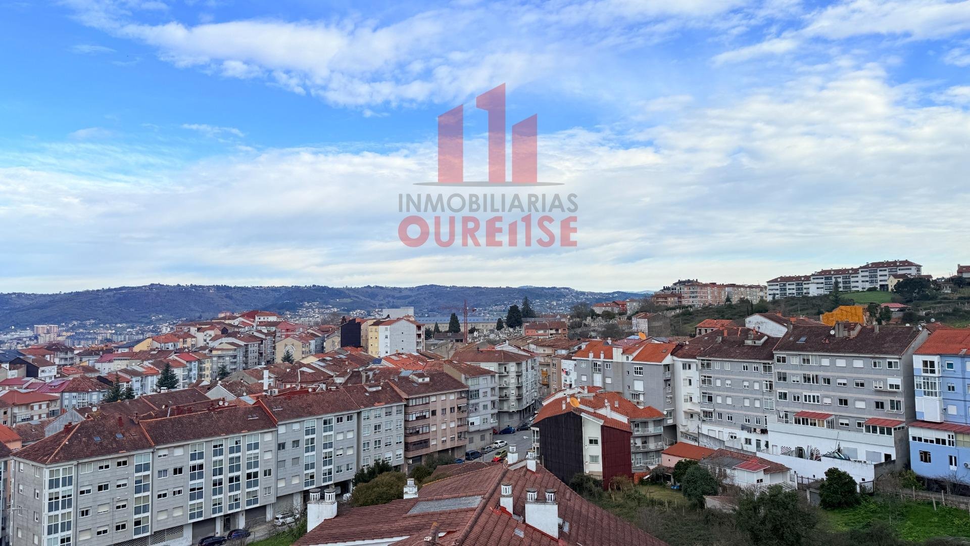 Appartement 82 m² à Ourense