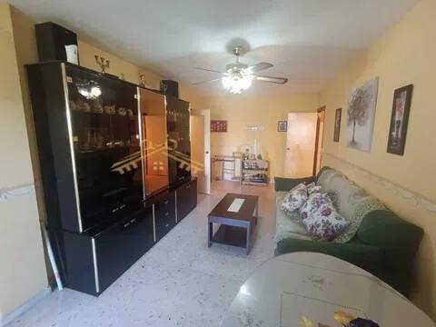 Piso de 90 m² en Cáceres