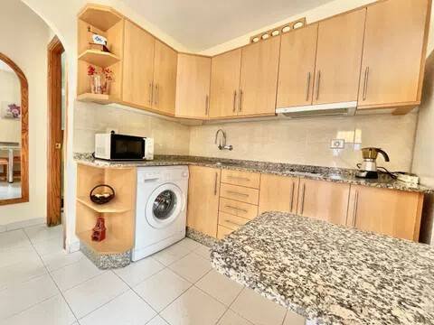 Piso de 64 m² en Mogán