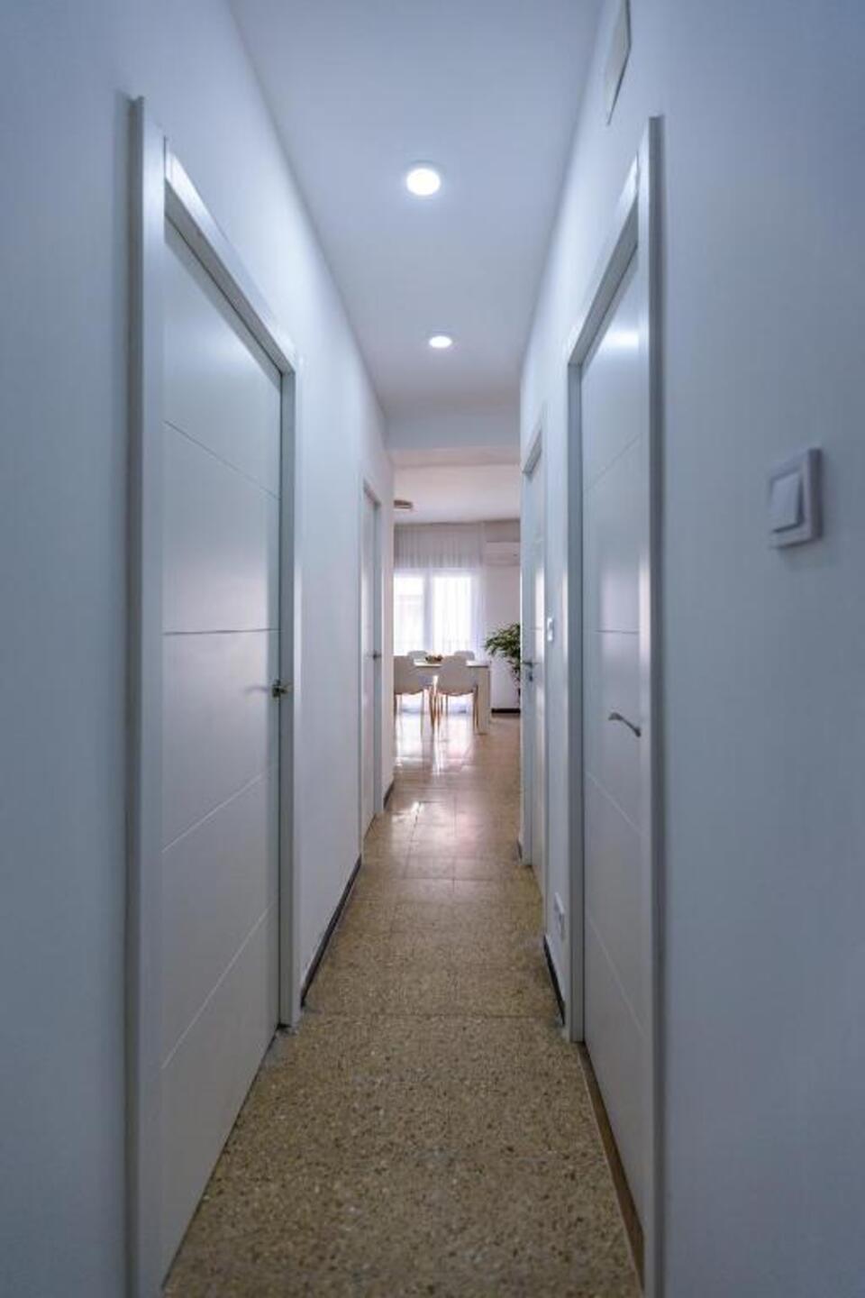 Piso de 70 m² en Alicante
