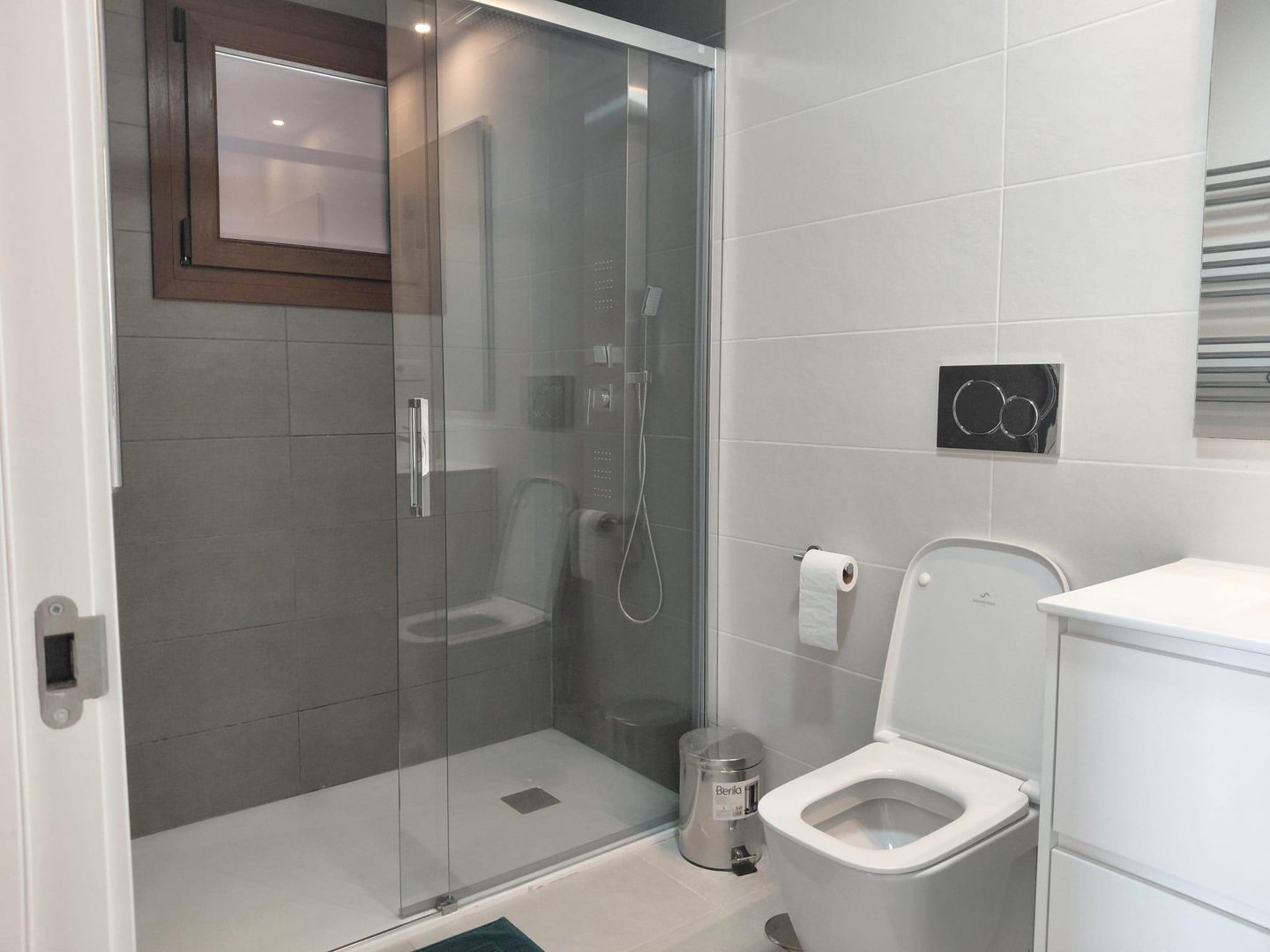 Piso de 82 m² en Pulpí