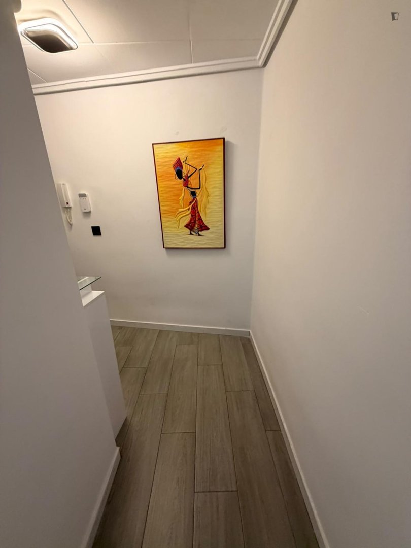 Zimmer zur Miete, Valencia