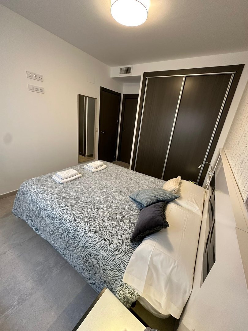 Piso de 75 m² en Pulpí