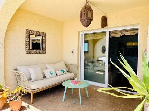 Appartamento 69 m² a el Poble Nou de Benitatxell / Benitachell