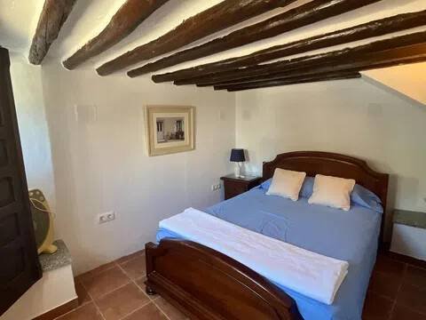 Piso de 100 m² en Mojácar