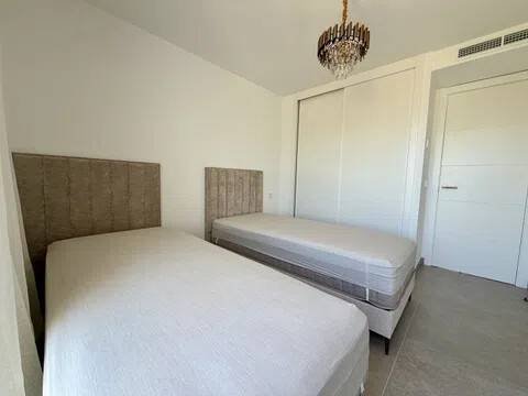 Piso de 324 m² en Estepona