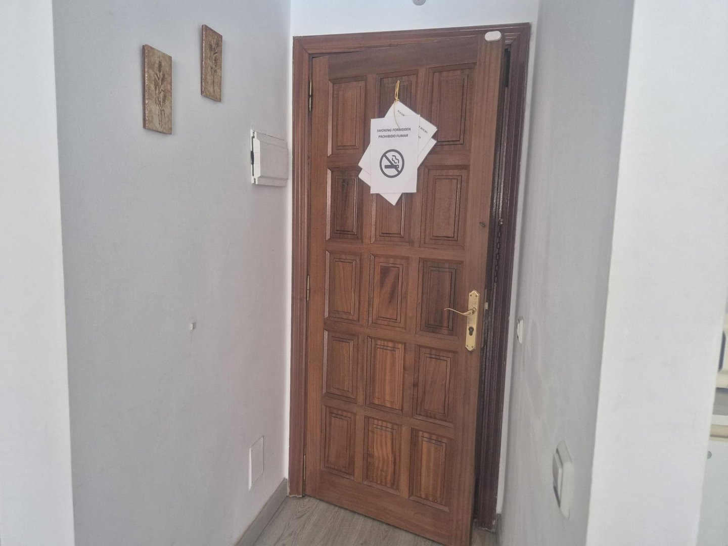 Pis de 49 m² a Arona