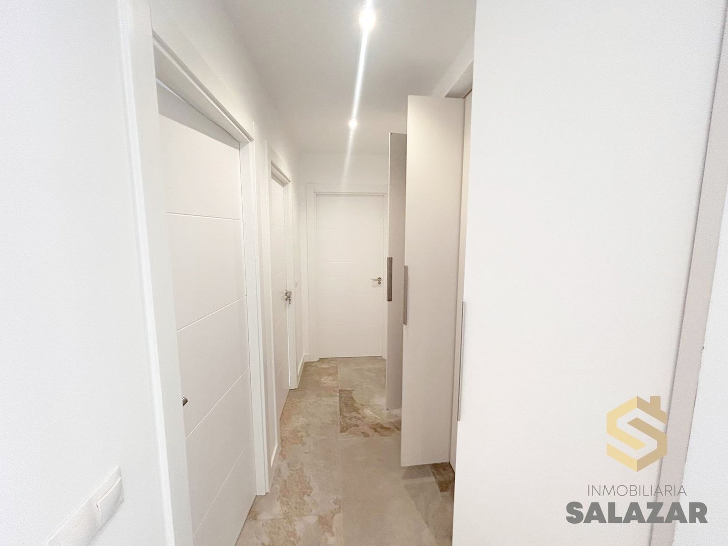 Piso de 106 m² en Bilbao