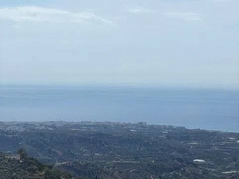 Piso de 45 m² en Torrox