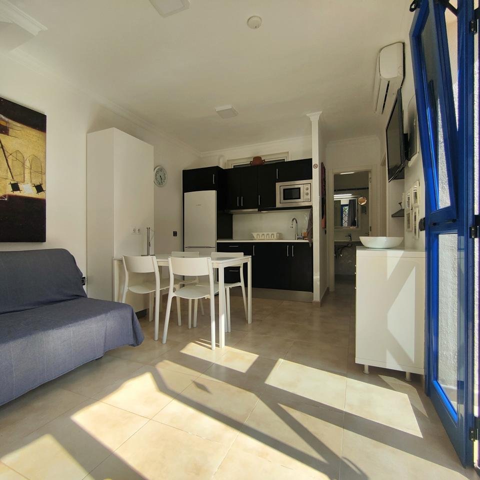 Casa de 52 m² en San Bartolomé de Tirajana