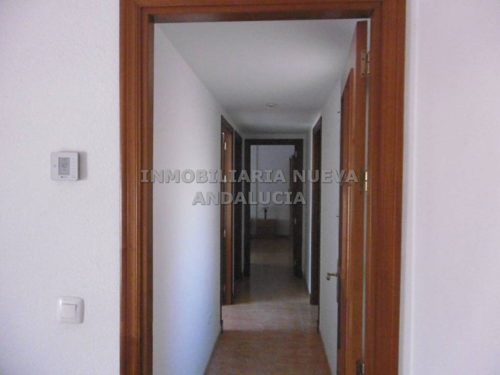 Pis de 95 m² a Almeria