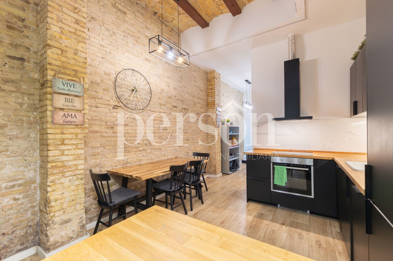 Квартира 90 м² в Валенсии