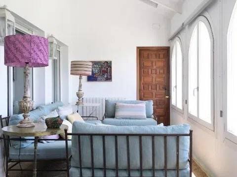 Piso de 200 m² en Vejer de la Frontera