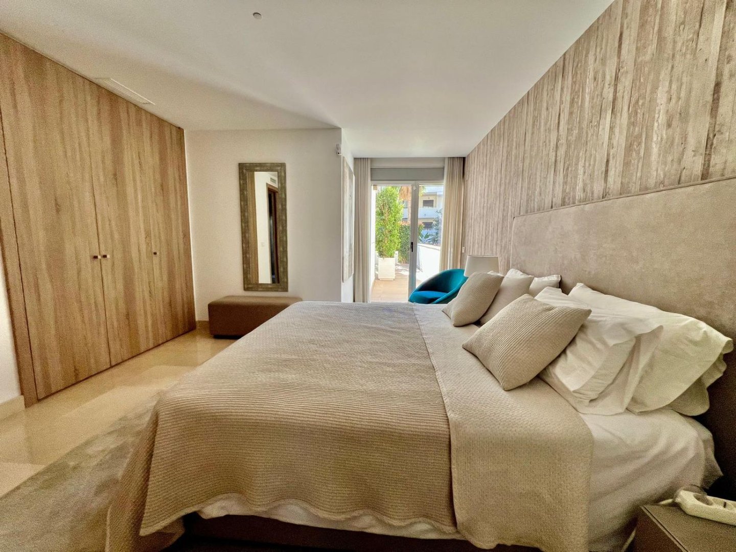 Pis de 130 m² a Marbella