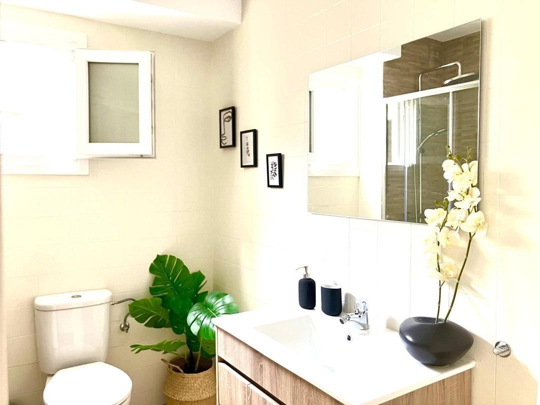 Habitación 92 m², Parla