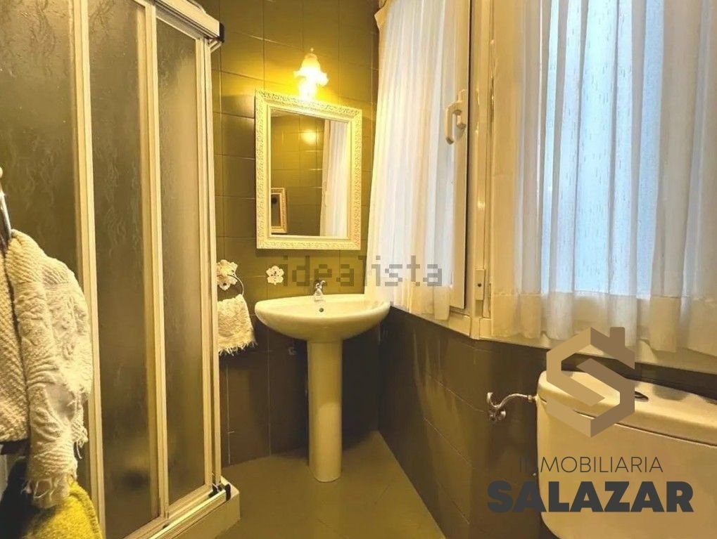 Piso de 150 m² en Bilbao