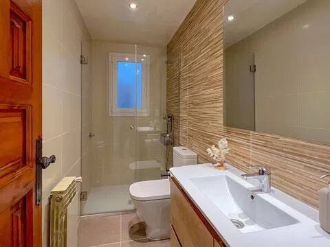 Piso de 125 m² en Blanes