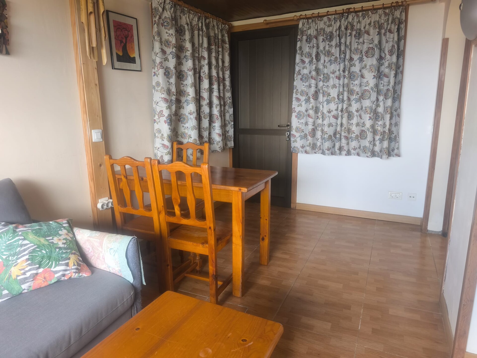 Piso de 50 m² en Los Realejos