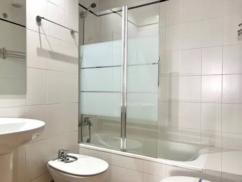 Piso de 62 m² en Bormujos