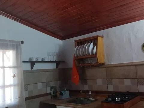 Casa de 45 m² en Los Llanos de Aridane