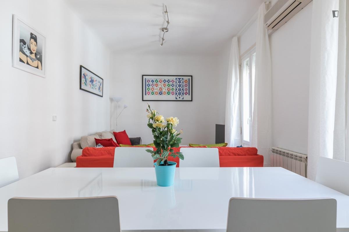 Pis de 75 m² a Madrid
