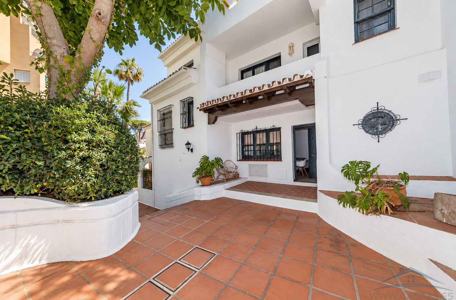 Pis de 36 m² a Marbella