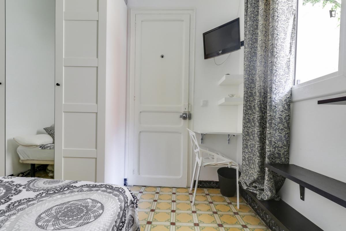 Habitació de lloguer, l'Hospitalet de Llobregat