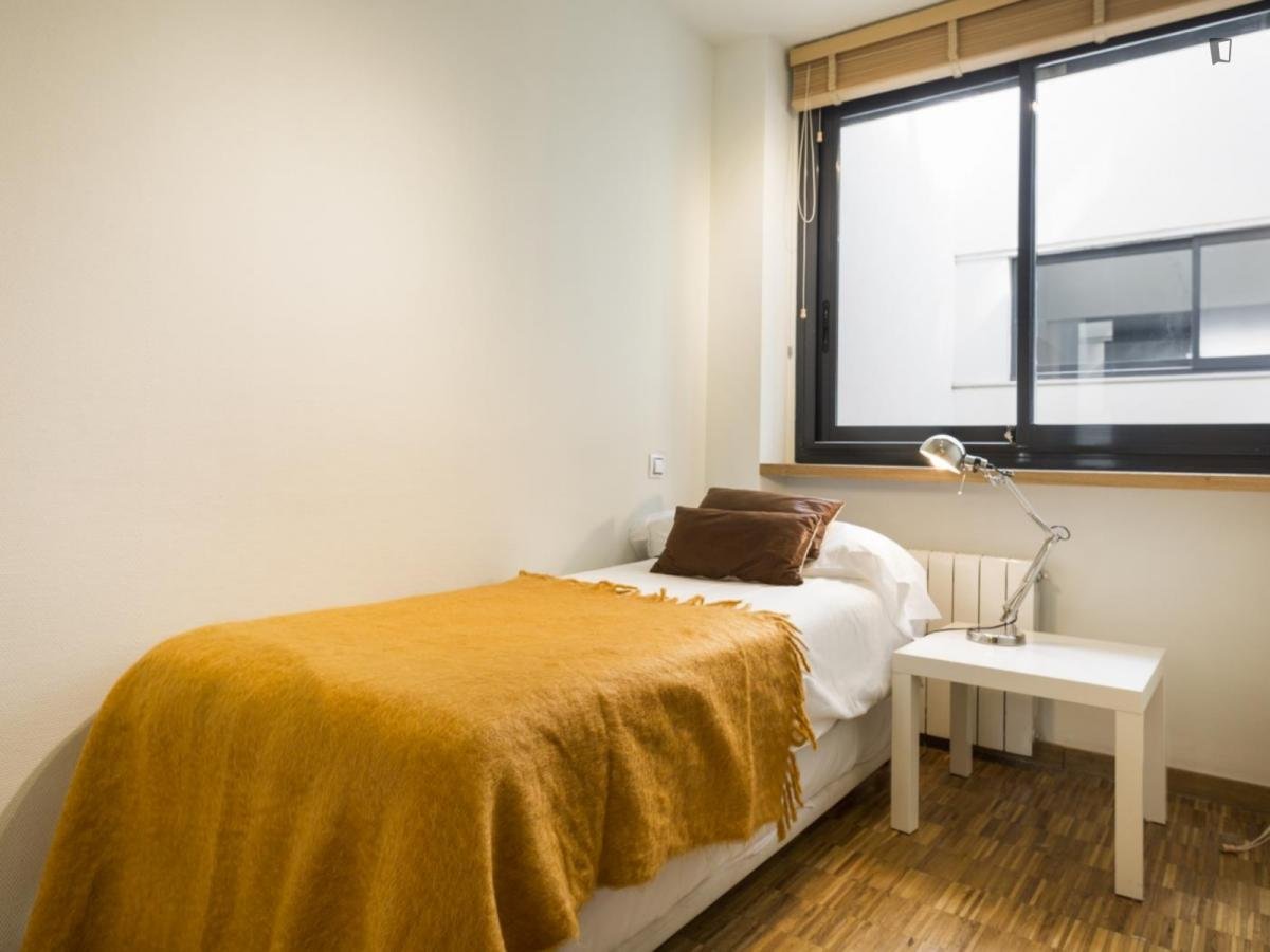Pis de 80 m² a Barcelona