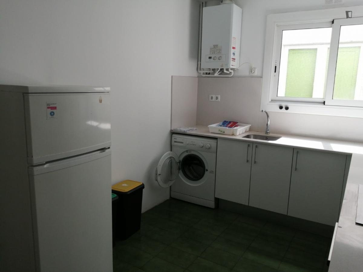 Habitación en alquiler, Barcelona
