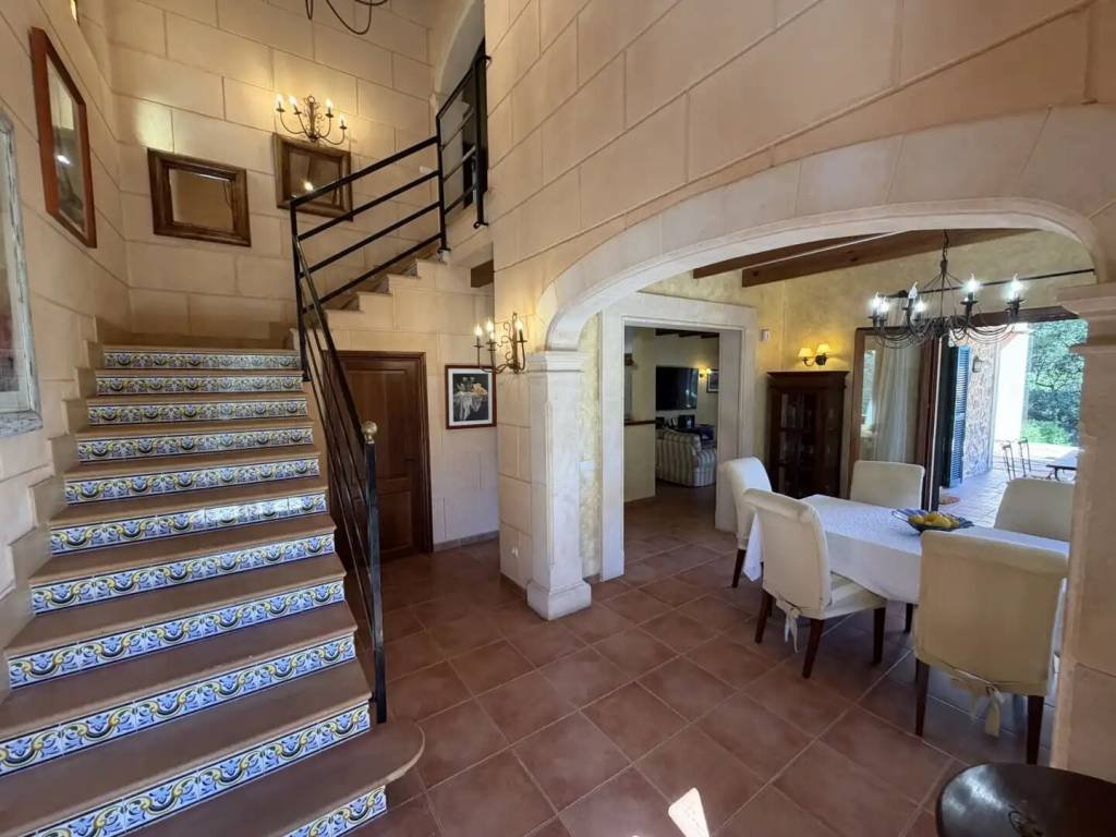 Casa de 247 m² en Deià
