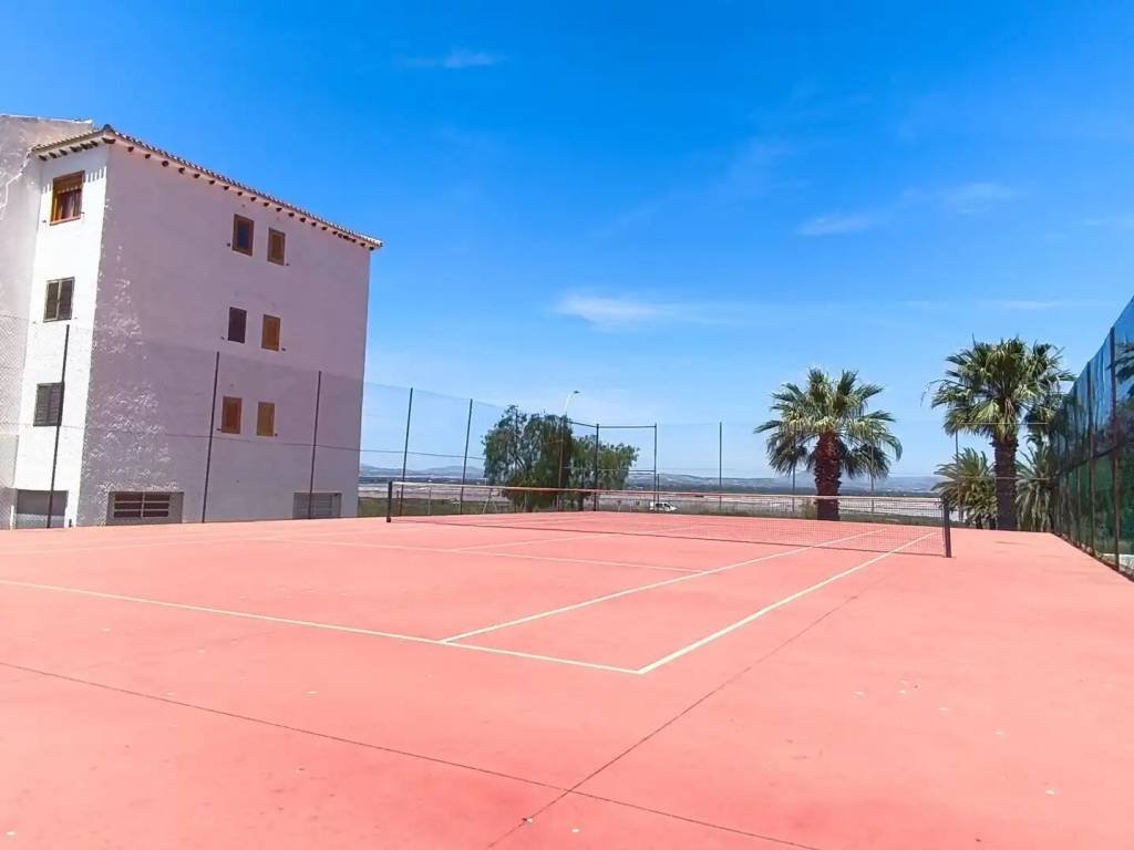 Piso de 78 m² en Santa Pola