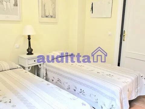 Wohnung 70 m² in Sevilla