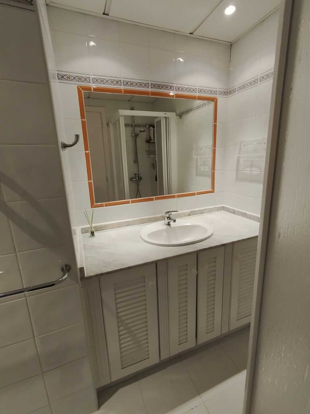 Piso de 47 m² en Puerto de la Cruz