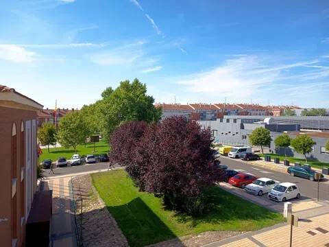 Piso de 47 m² en Arroyo de la Encomienda