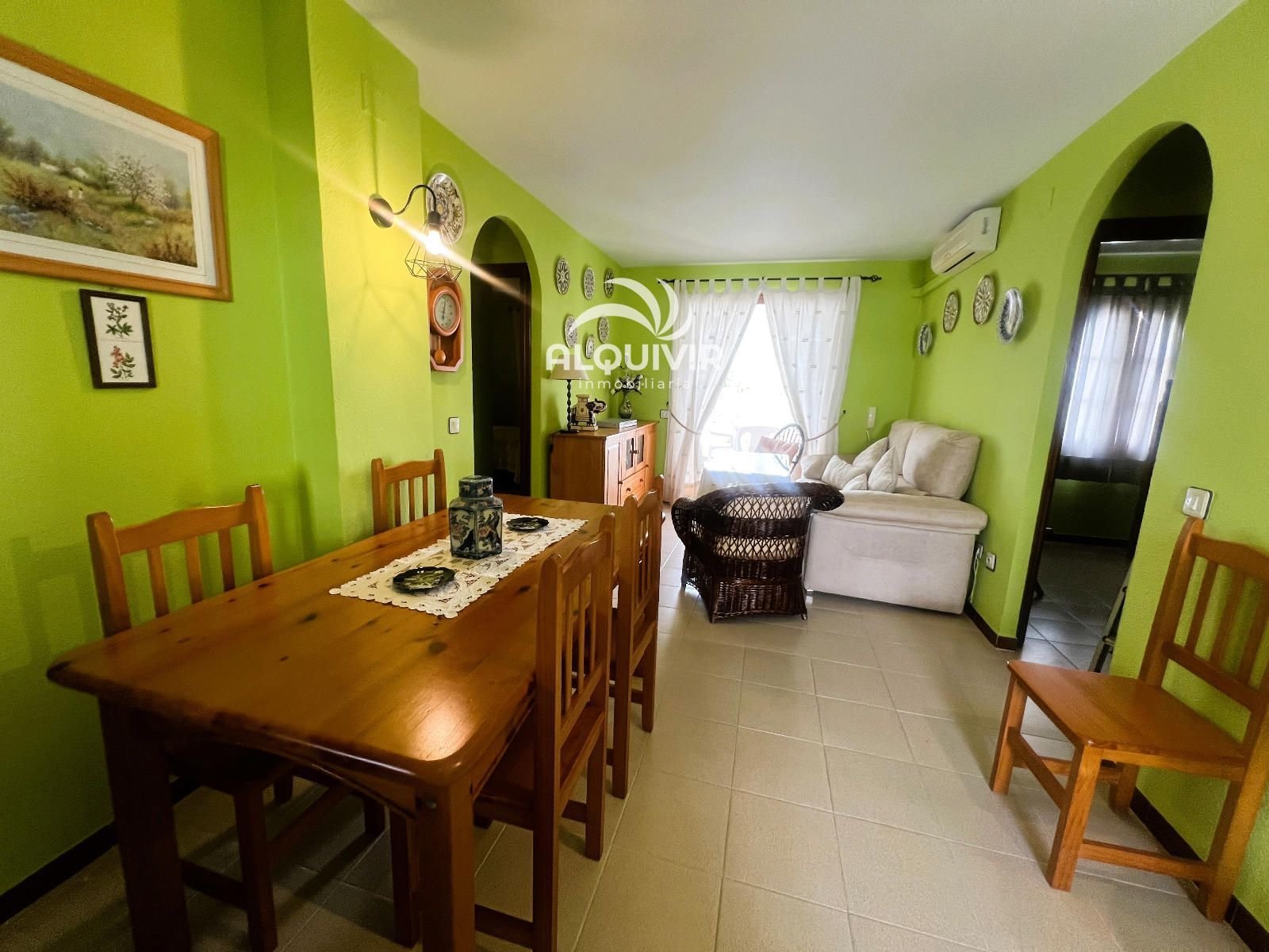 Piso de 100 m² en Almonte
