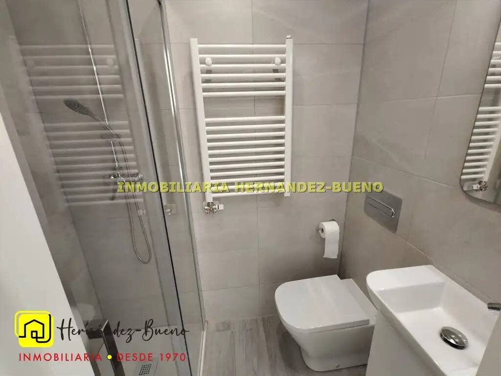 Pis de 77 m² a Salamanca