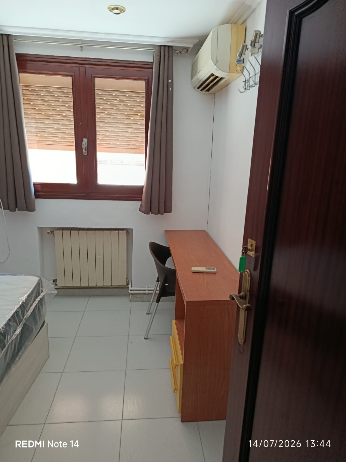 Habitación 113 m², Lérida