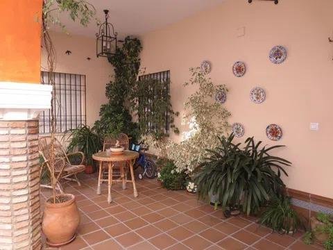 Casa de 90 m² a Còrdova