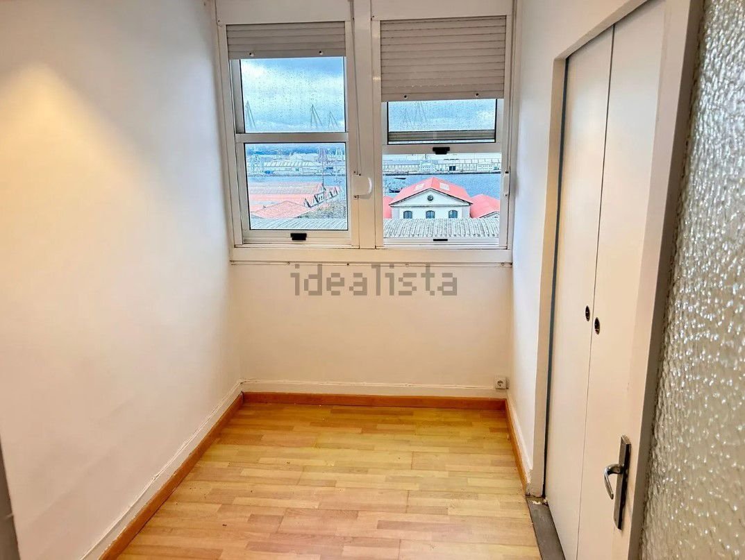 Piso en alquiler, Ferrol