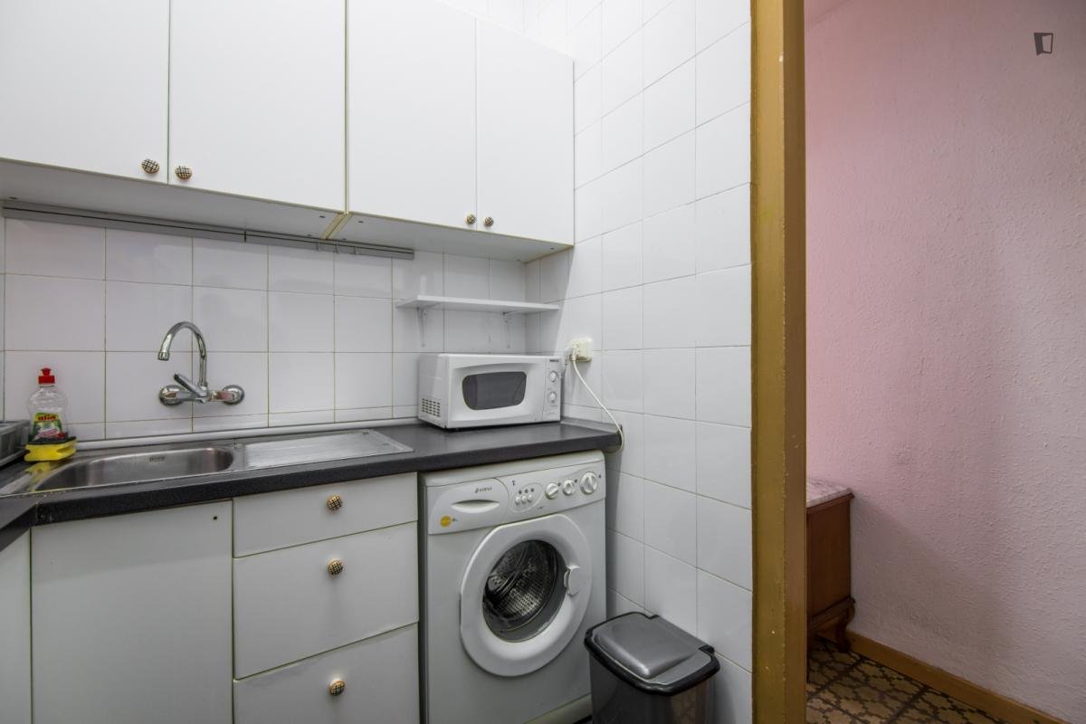 Habitación en alquiler, Barcelona