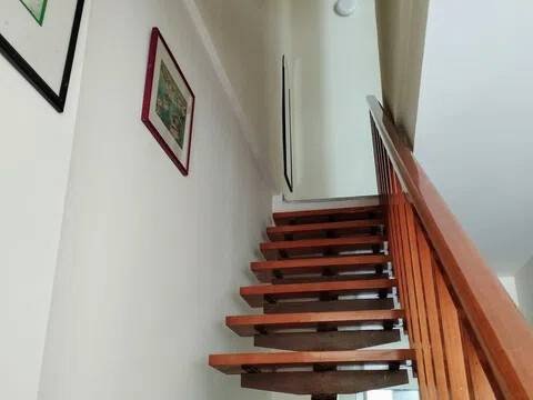 Piso de 90 m² en Los Alcázares