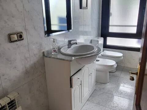Piso de 178 m² en Avilés