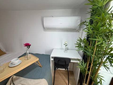 Habitación en alquiler, Madrid